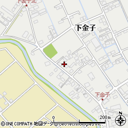 長野県諏訪市中洲4309-4周辺の地図