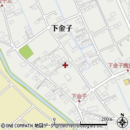 長野県諏訪市中洲4336周辺の地図