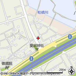 Ｆｉｒｓｔ　Ｖｉｌｌａｇｅ　ＫＺＯ周辺の地図