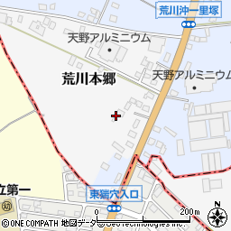 株式会社富士産業周辺の地図