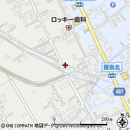 長野県諏訪市中洲3683周辺の地図
