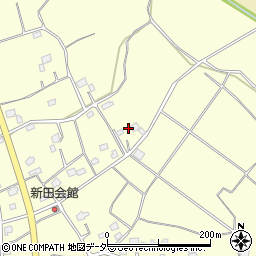 茨城県常総市大塚戸町2294周辺の地図