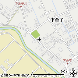 長野県諏訪市中洲4249周辺の地図