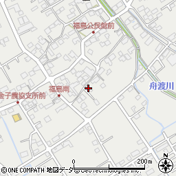 長野県諏訪市中洲4991-4周辺の地図