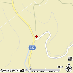 島根県隠岐郡知夫村1562周辺の地図