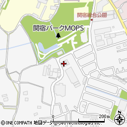 ミサト株式会社周辺の地図