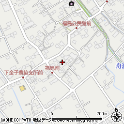 長野県諏訪市中洲4967-1周辺の地図