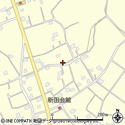 茨城県常総市大塚戸町2256周辺の地図