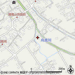 長野県諏訪市中洲5202周辺の地図