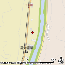 福井県福井市宿布町11周辺の地図