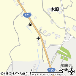 大村技研株式会社周辺の地図