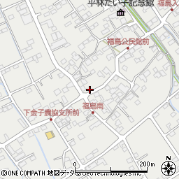 長野県諏訪市中洲4962周辺の地図