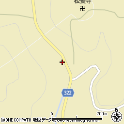 島根県隠岐郡知夫村1563周辺の地図