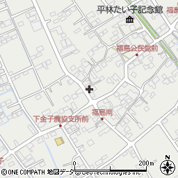 長野県諏訪市中洲4935周辺の地図