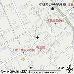 長野県諏訪市中洲4936周辺の地図