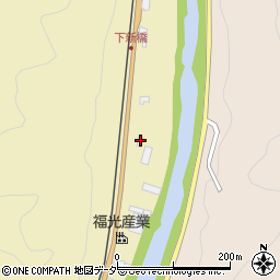 福井県福井市宿布町12周辺の地図