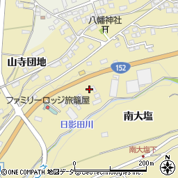 テンホウ　豊平店【利用時間 0:00~10:00】周辺の地図