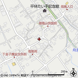 長野県諏訪市中洲4959周辺の地図