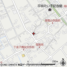 長野県諏訪市中洲4934周辺の地図