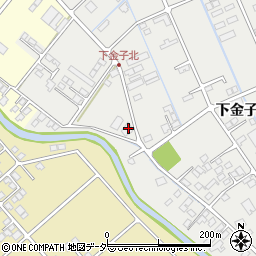 長野県諏訪市中洲4405周辺の地図