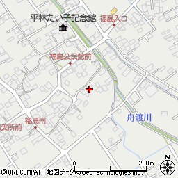 長野県諏訪市中洲5134-ロ周辺の地図