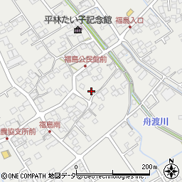 長野県諏訪市中洲5006周辺の地図