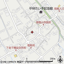 長野県諏訪市中洲4943周辺の地図
