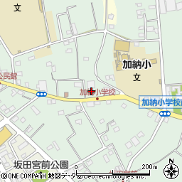 小峰グループティ・ティ・エス・コミネ周辺の地図