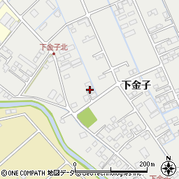 長野県諏訪市中洲4401周辺の地図