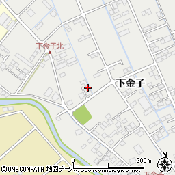 長野県諏訪市中洲4401-3周辺の地図