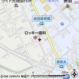 長野県諏訪市中洲3572周辺の地図