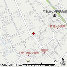 長野県諏訪市中洲4931周辺の地図