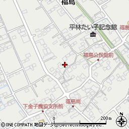 長野県諏訪市中洲4927周辺の地図