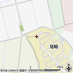茨城県稲敷郡美浦村見晴69周辺の地図