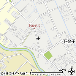 長野県諏訪市中洲4399周辺の地図