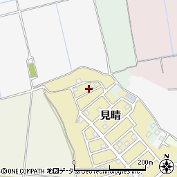 茨城県稲敷郡美浦村見晴67周辺の地図
