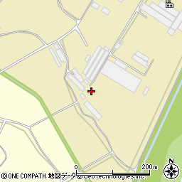 茨城県常総市坂手町7848周辺の地図