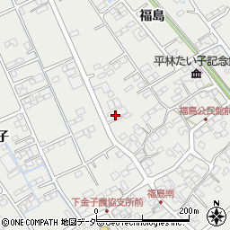 長野県諏訪市中洲4878周辺の地図