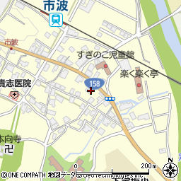 三ツ井呉服店周辺の地図