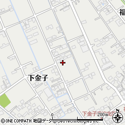 長野県諏訪市中洲4519周辺の地図