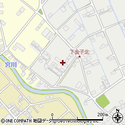 長野県諏訪市中洲4418周辺の地図