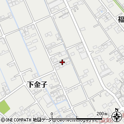 長野県諏訪市中洲4554周辺の地図