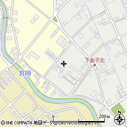 長野県諏訪市中洲4676-5周辺の地図