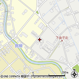 長野県諏訪市中洲4676-3周辺の地図