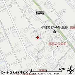 長野県諏訪市中洲4920周辺の地図