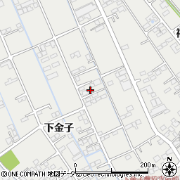 長野県諏訪市中洲4558周辺の地図