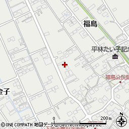 長野県諏訪市中洲4875周辺の地図