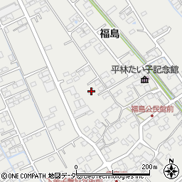 長野県諏訪市中洲4918-1周辺の地図
