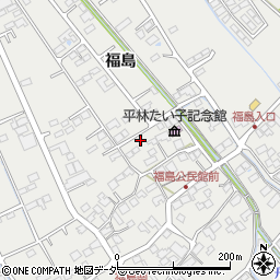 長野県諏訪市中洲5087周辺の地図