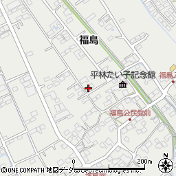 長野県諏訪市中洲5084周辺の地図
